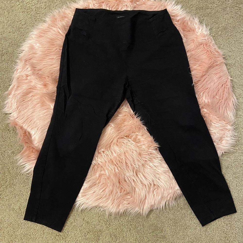 Worthington Pull-On Skinny Pants